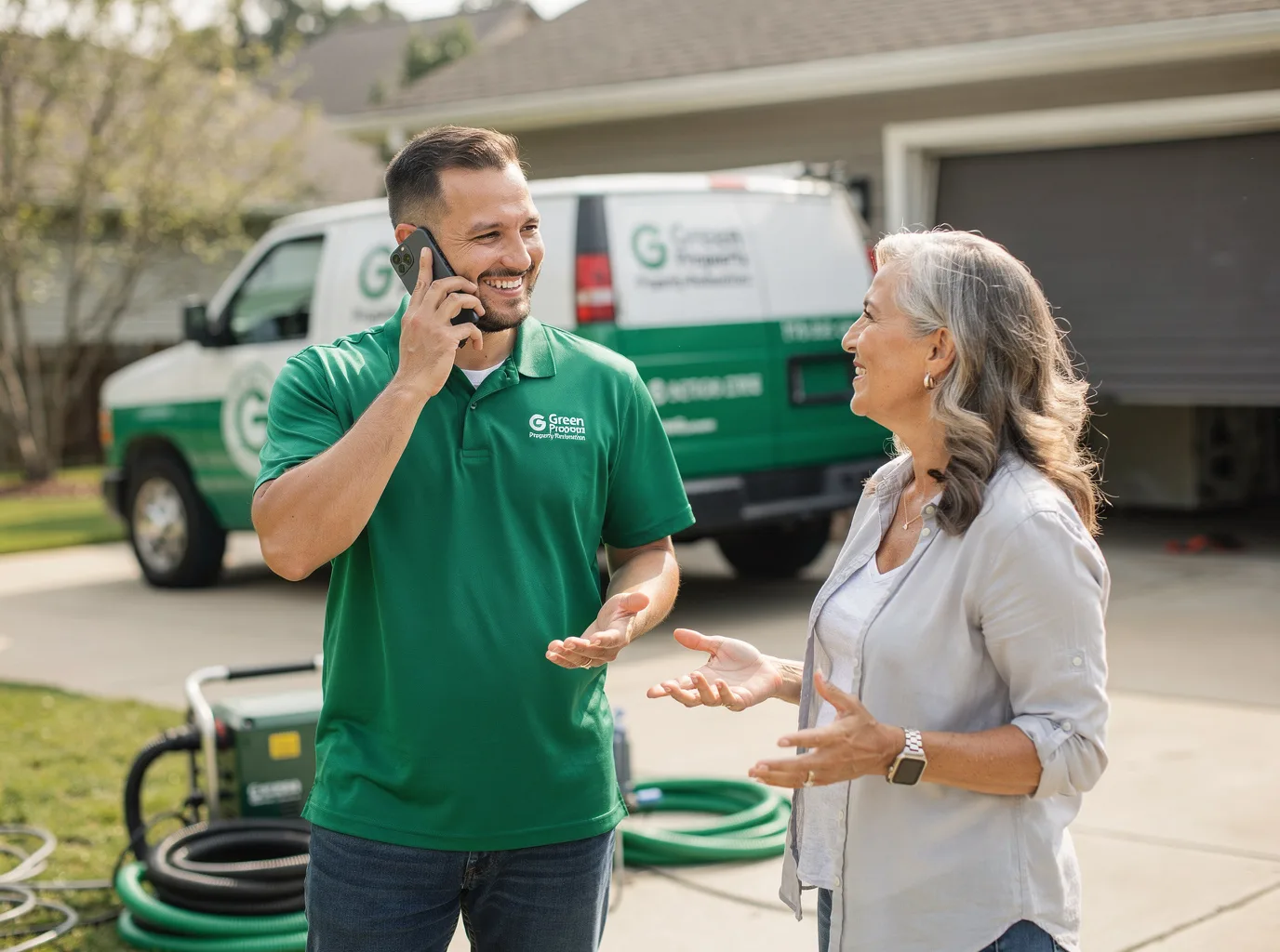 Water Damage Restoration Gaithersburg, MD FAQs